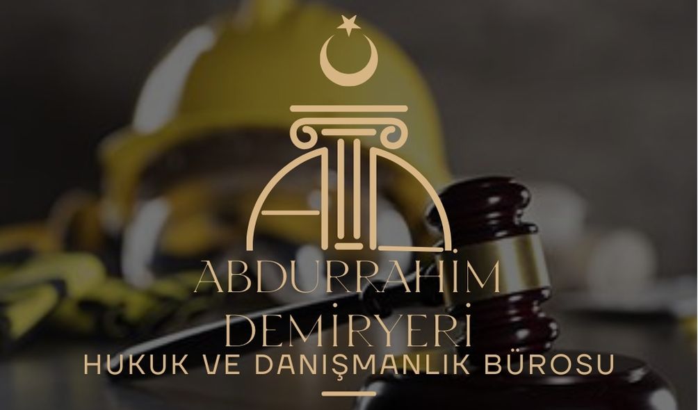 İŞ HUKUKU