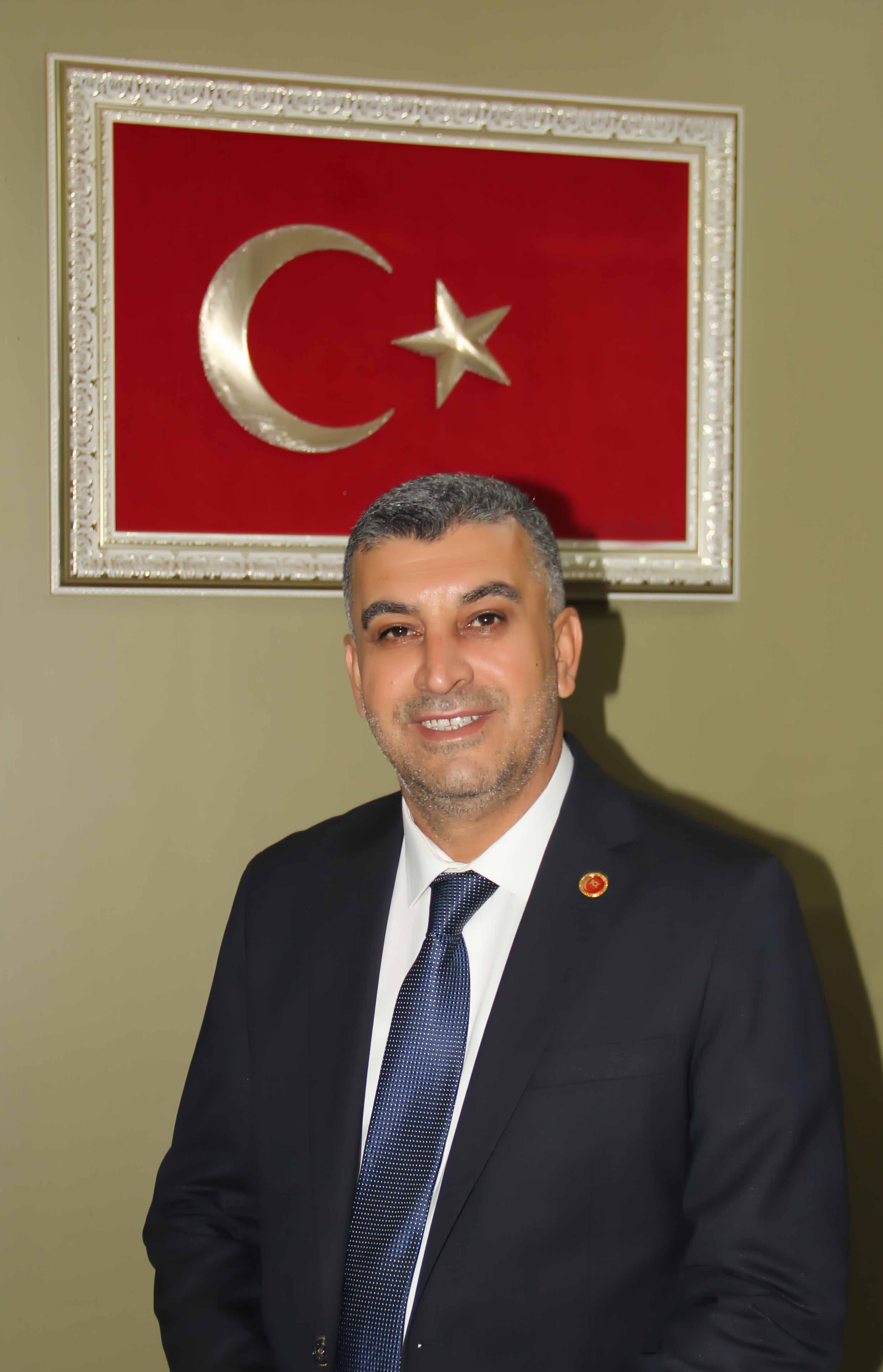 Team Member image